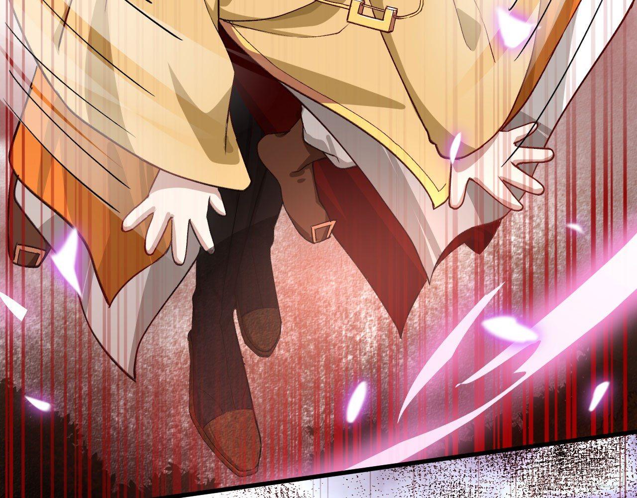 034 唐门vs青丘，鹿死谁手？(1/2)-第37话