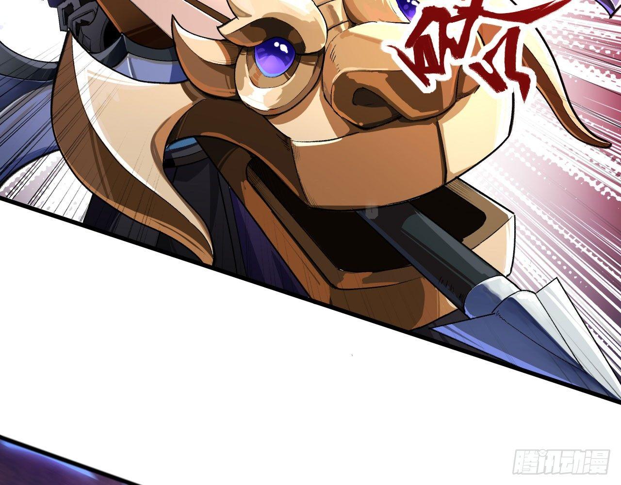 034 唐门vs青丘，鹿死谁手？(1/2)-第37话