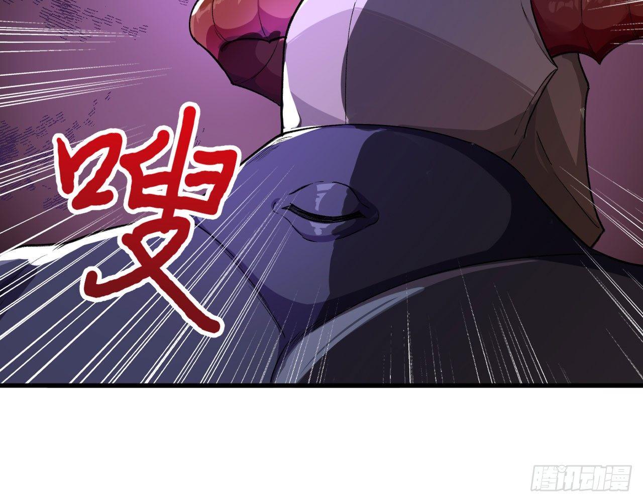 034 唐门vs青丘，鹿死谁手？(1/2)-第37话