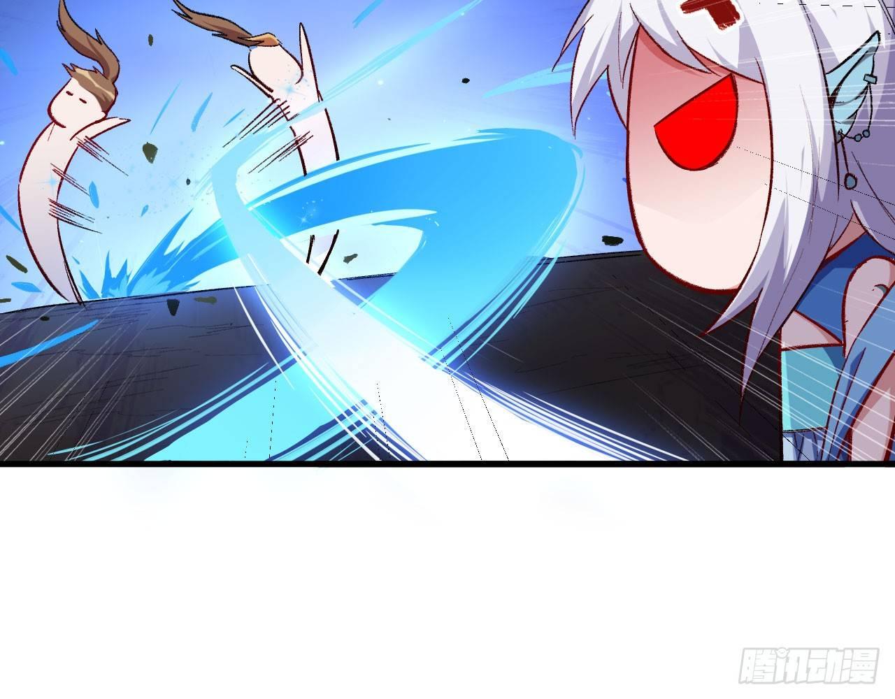 003 你们期待的女主登场了！(1/2)-第5话