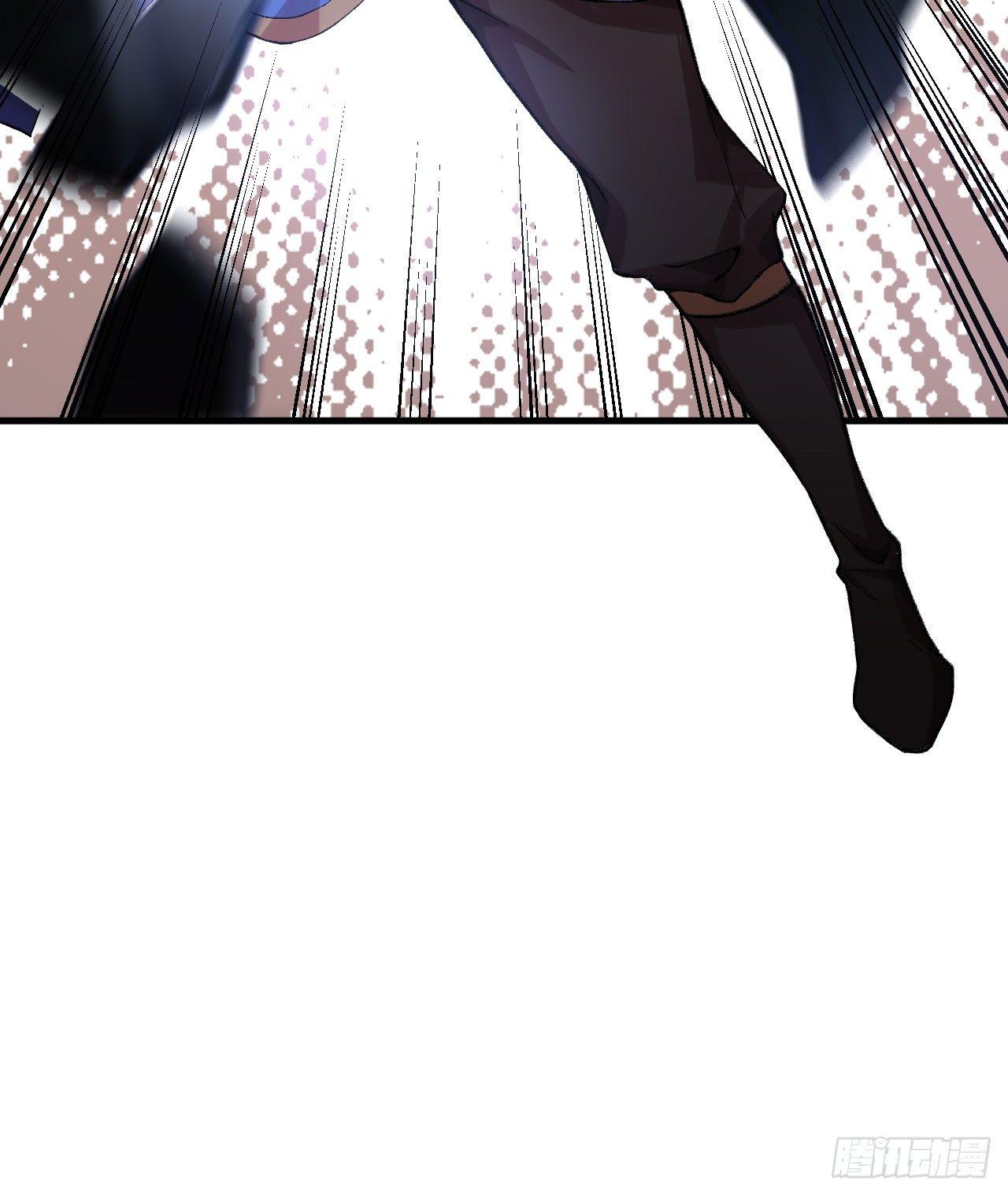 041 镜中花，水中月(1/2)-第45话