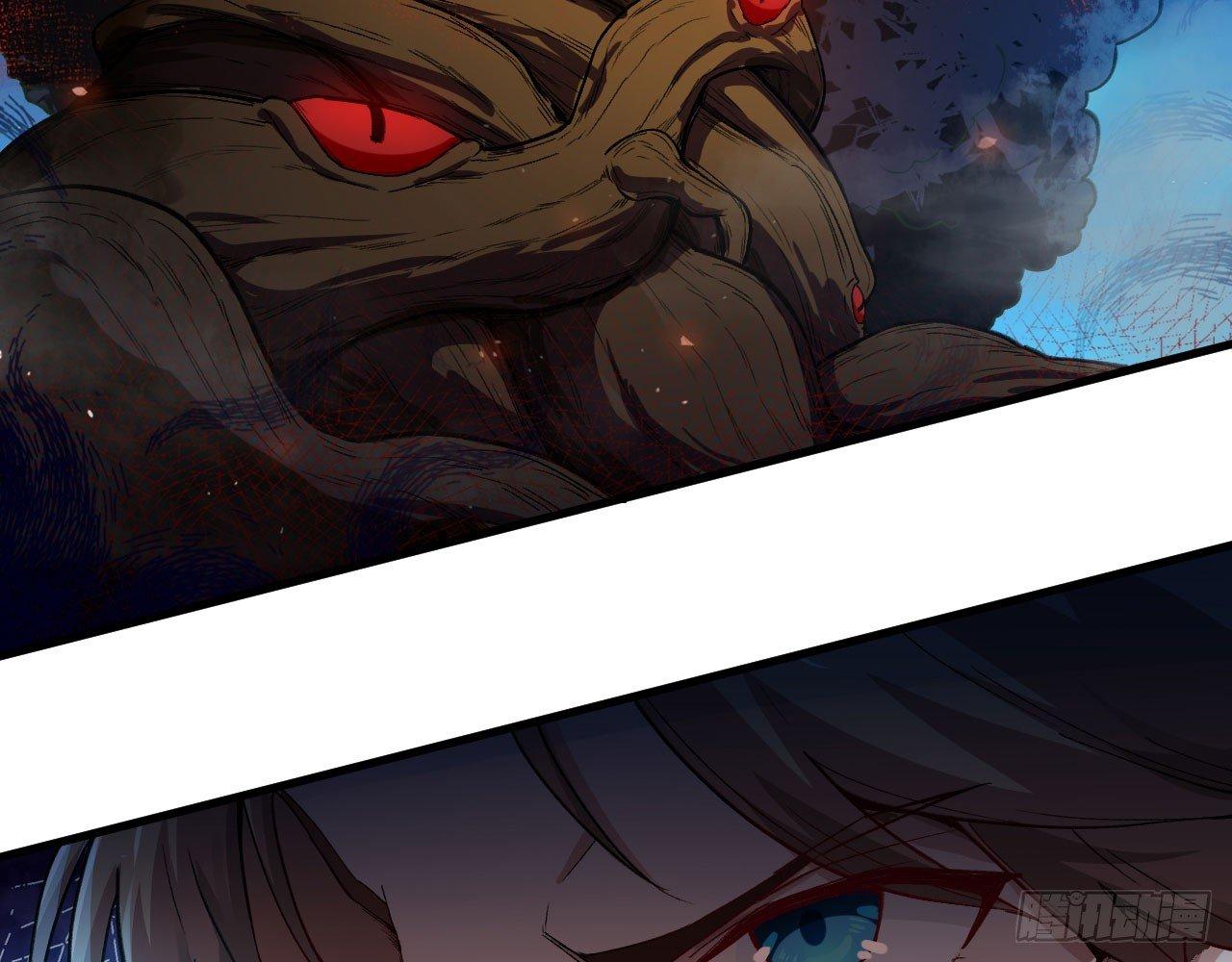 041 镜中花，水中月(1/2)-第45话