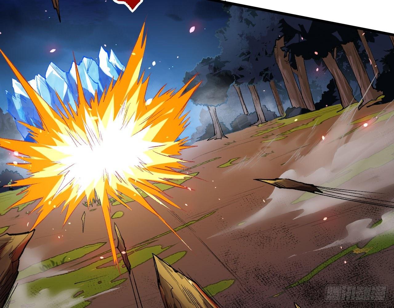 043 你成功地惹怒我了!(1/2)-第47话