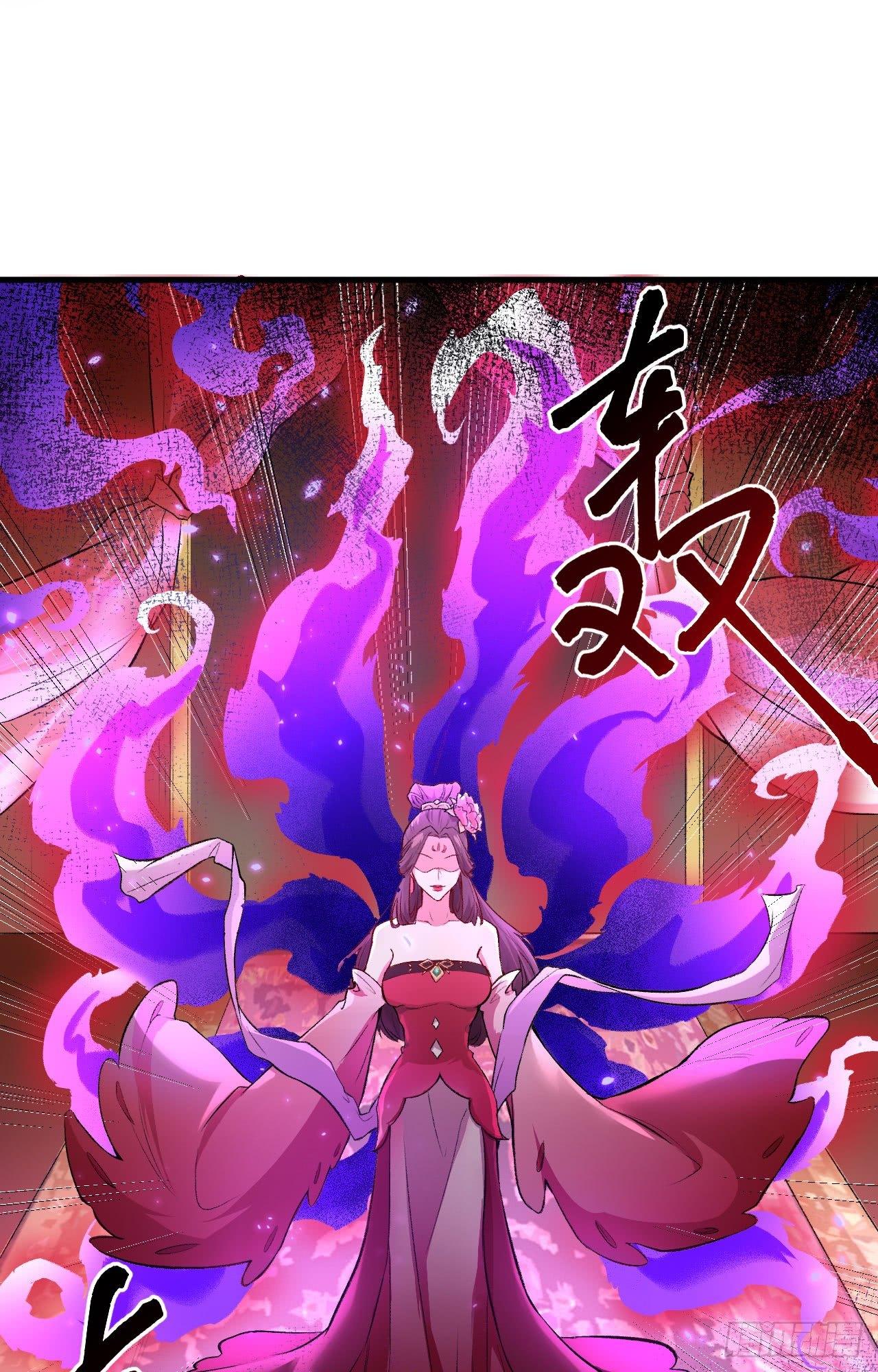 050 变身吧！女装巨巨！-第55话