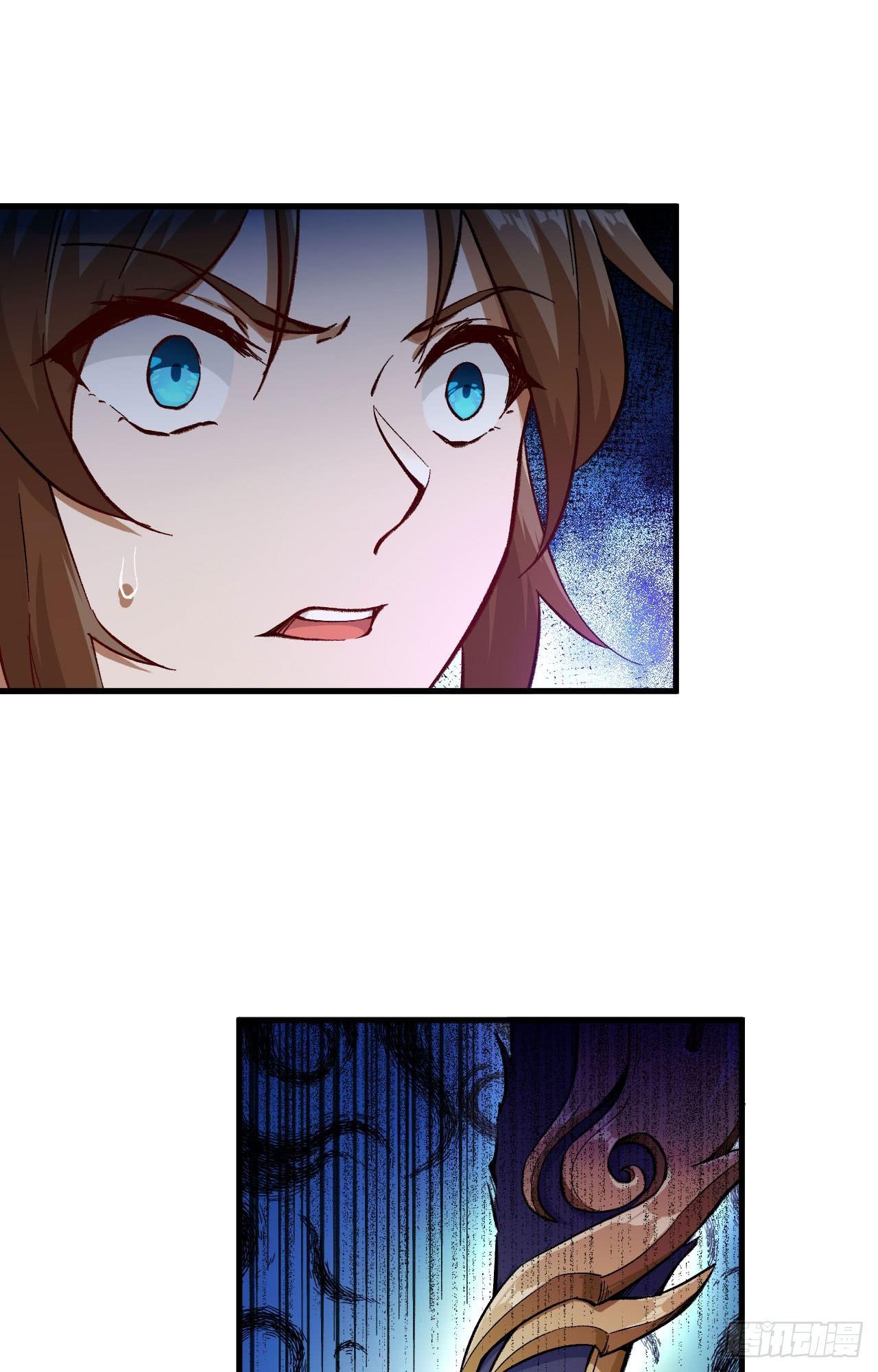 050 变身吧！女装巨巨！-第55话