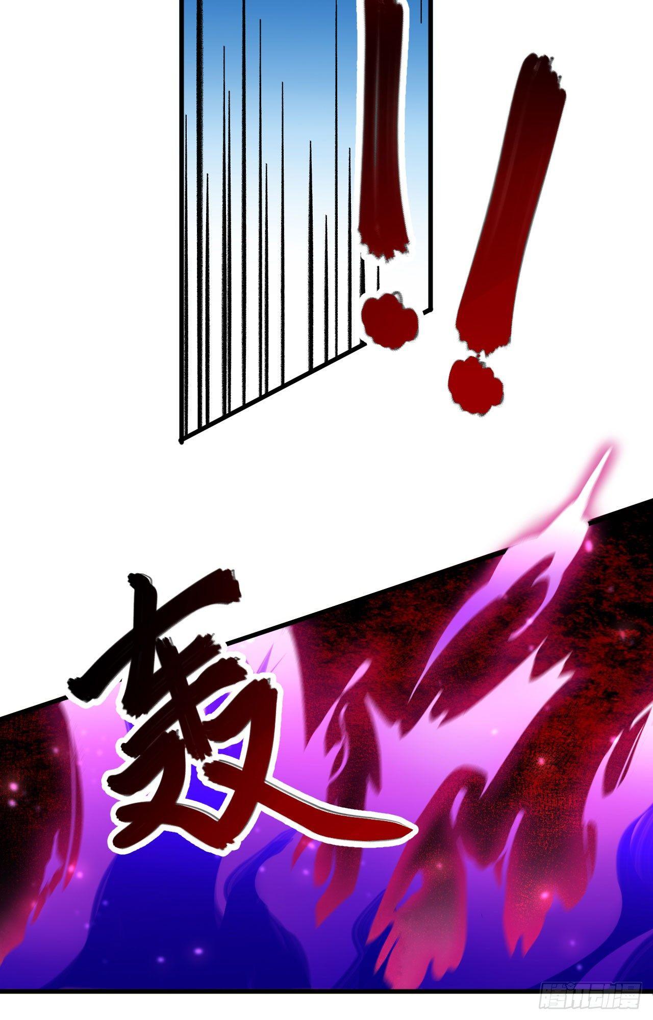 056 灵魂归你，身体归我！-第61话