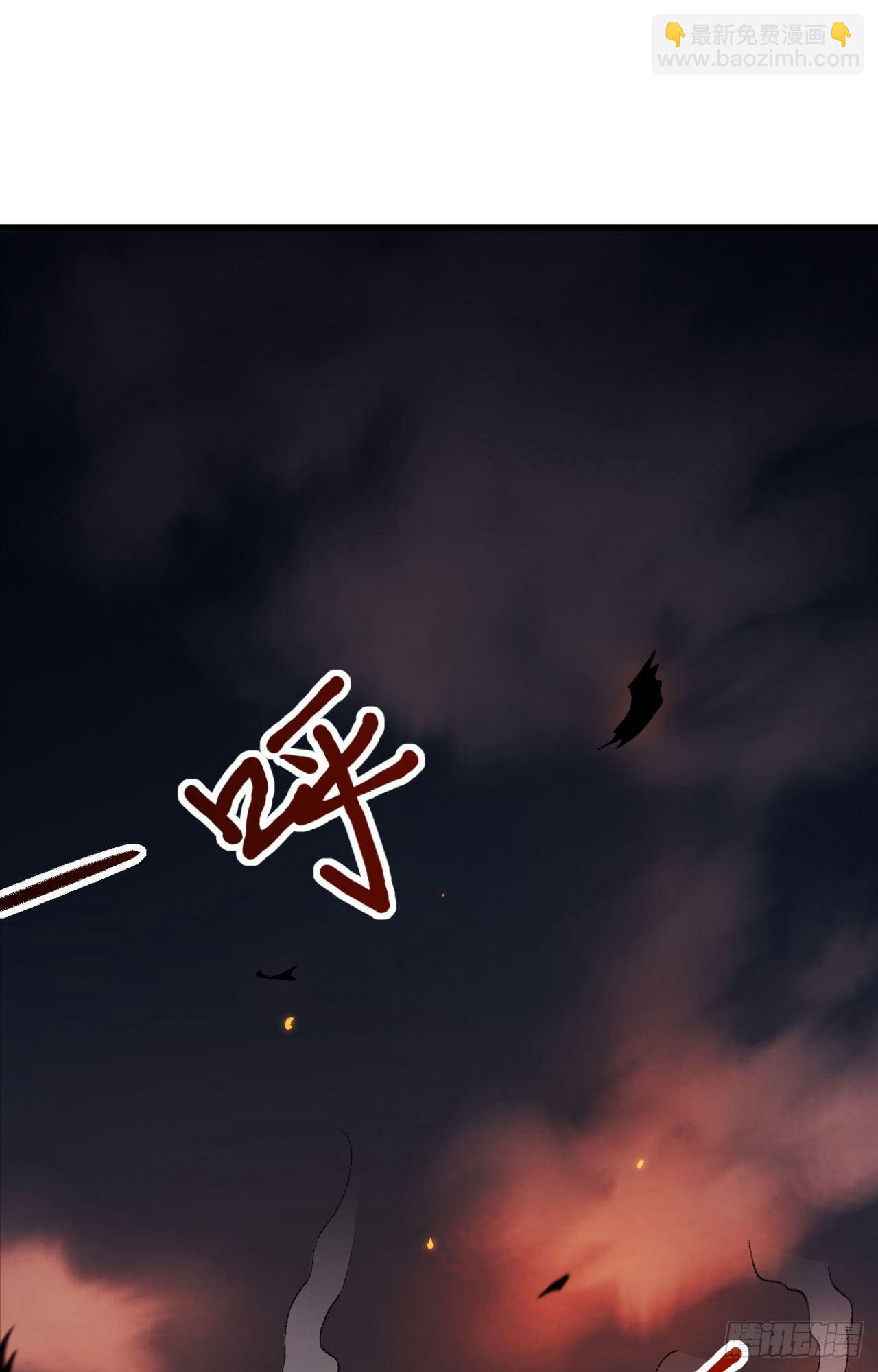 056 灵魂归你，身体归我！-第61话