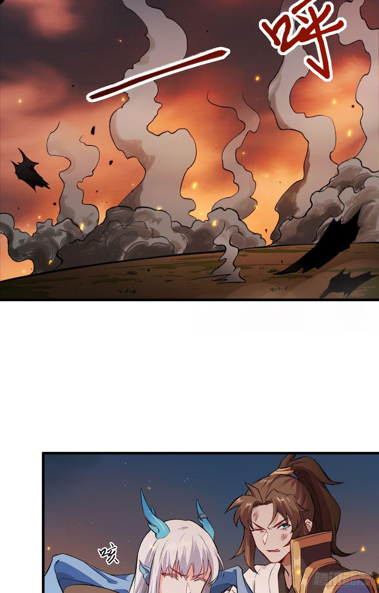 056 灵魂归你，身体归我！-第61话