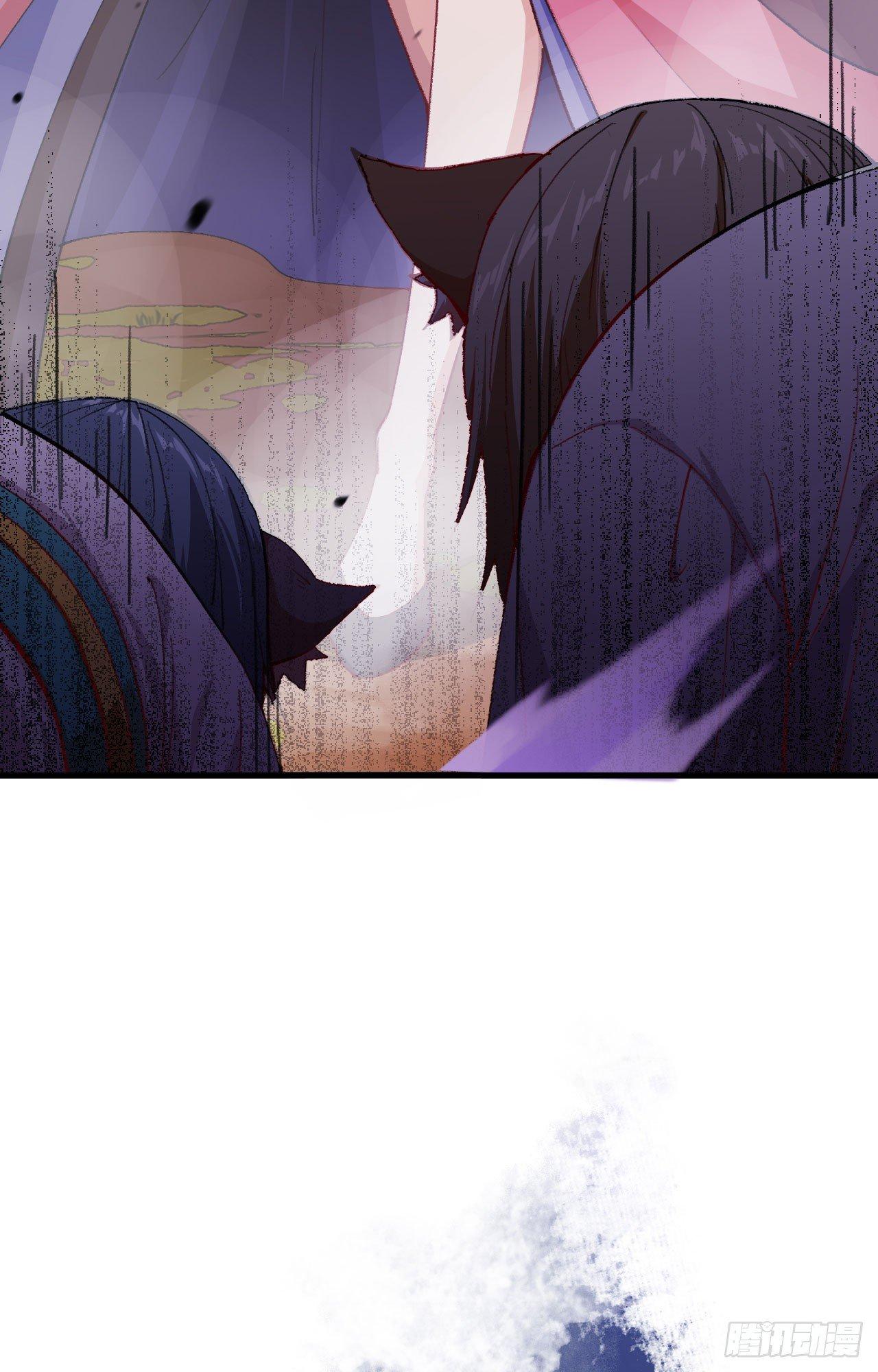 056 灵魂归你，身体归我！-第61话