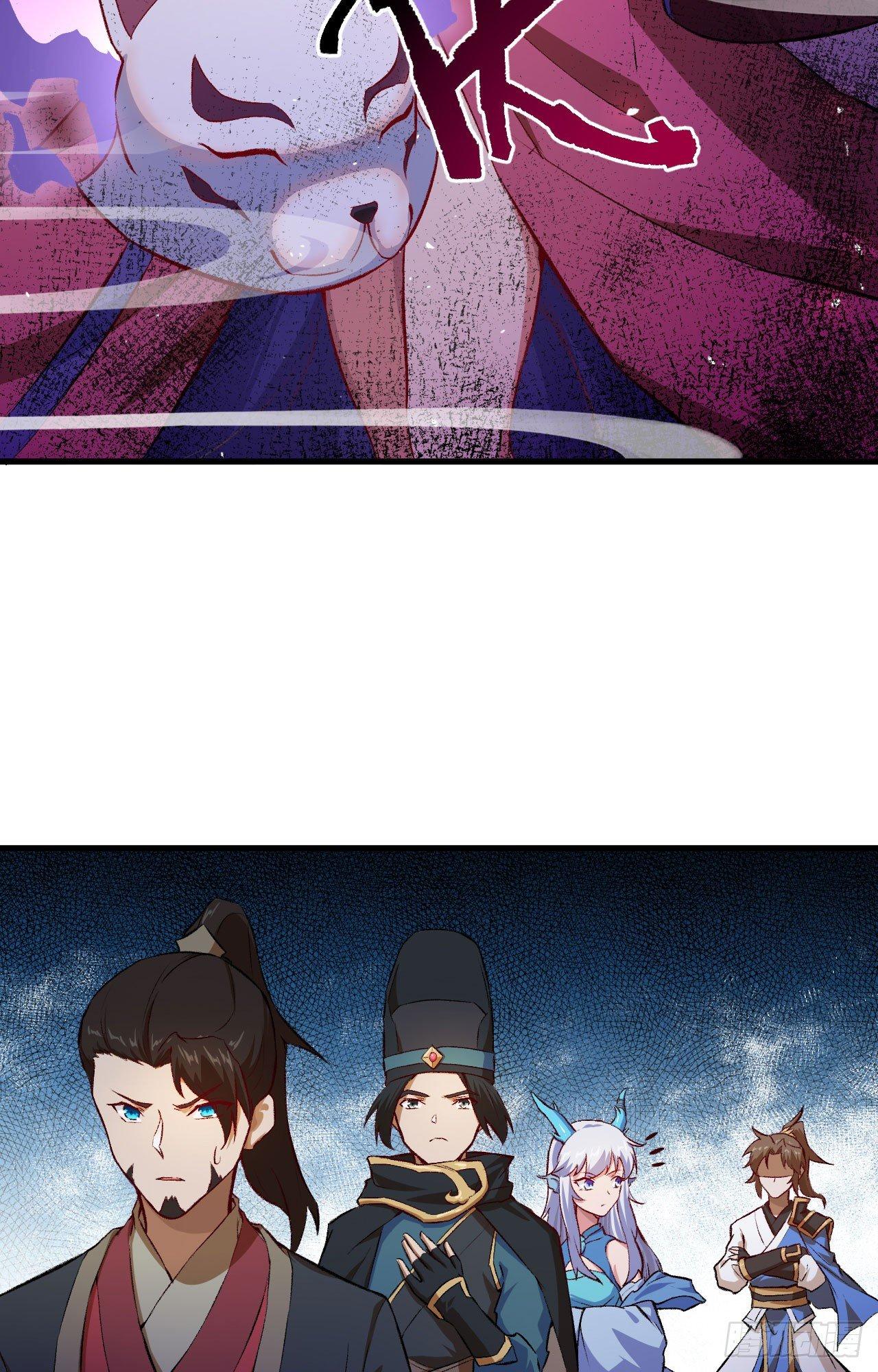 056 灵魂归你，身体归我！-第61话