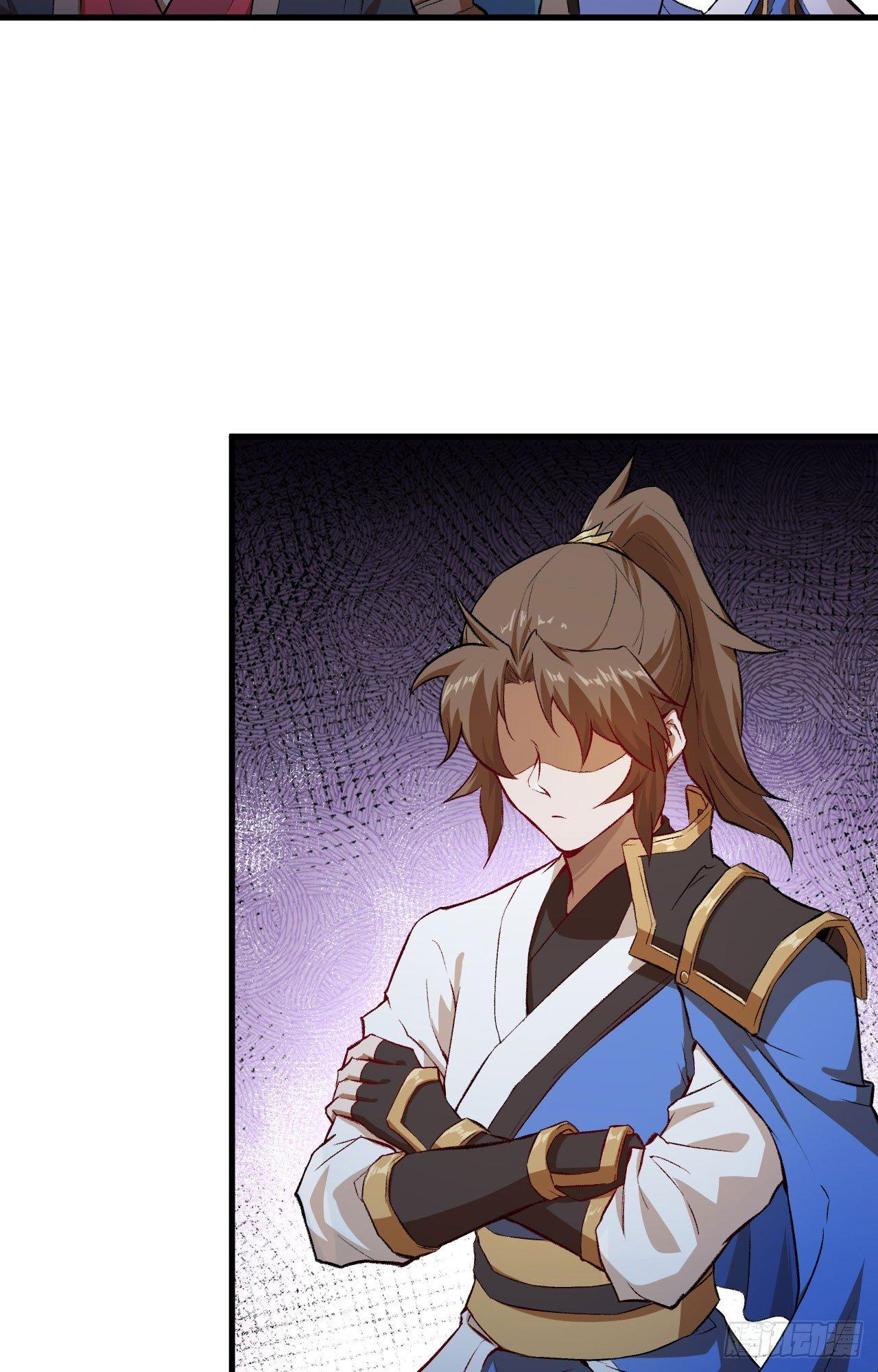 056 灵魂归你，身体归我！-第61话