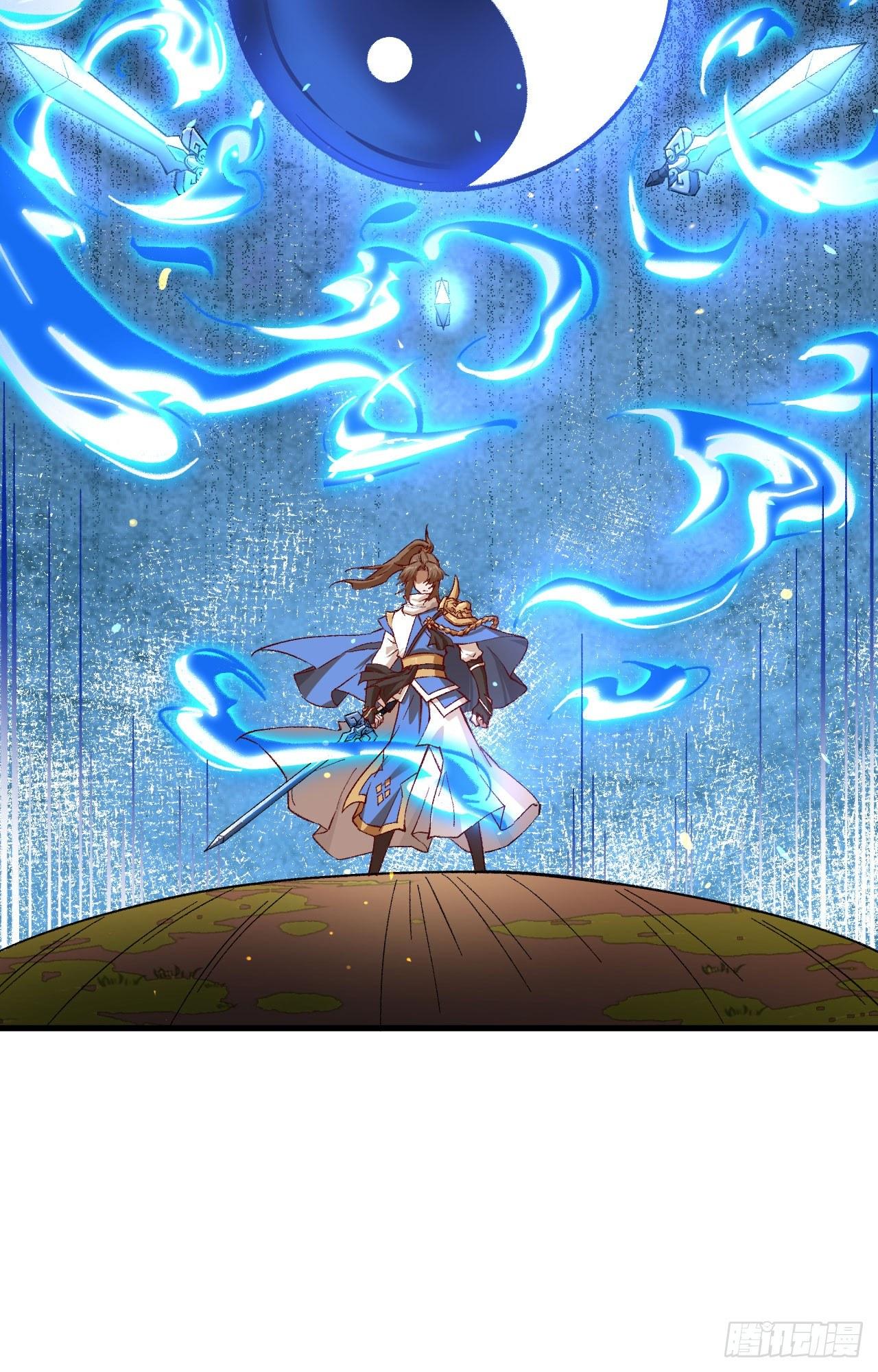 060 冲冠一怒为红颜-第65话