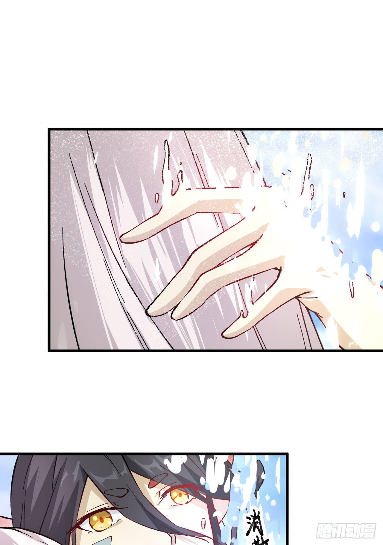 064 惜花逝，桃花葬-第69话