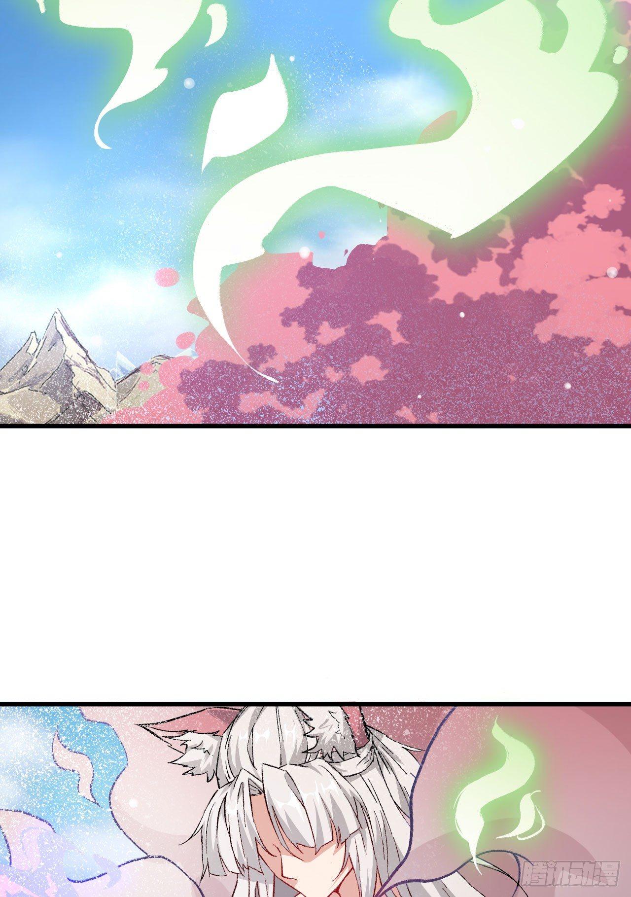 064 惜花逝，桃花葬-第69话