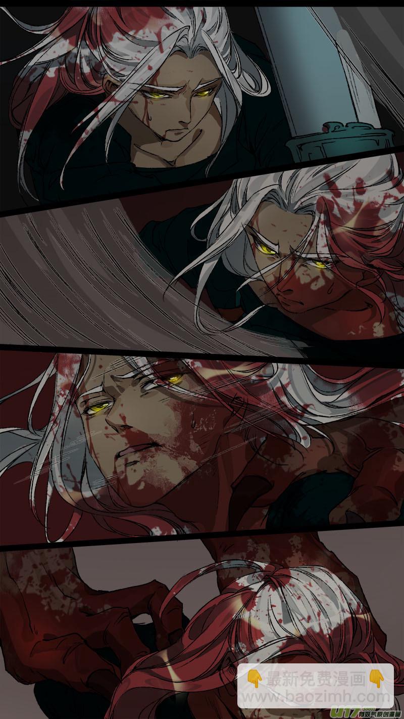 118九州烽火篇-第123话