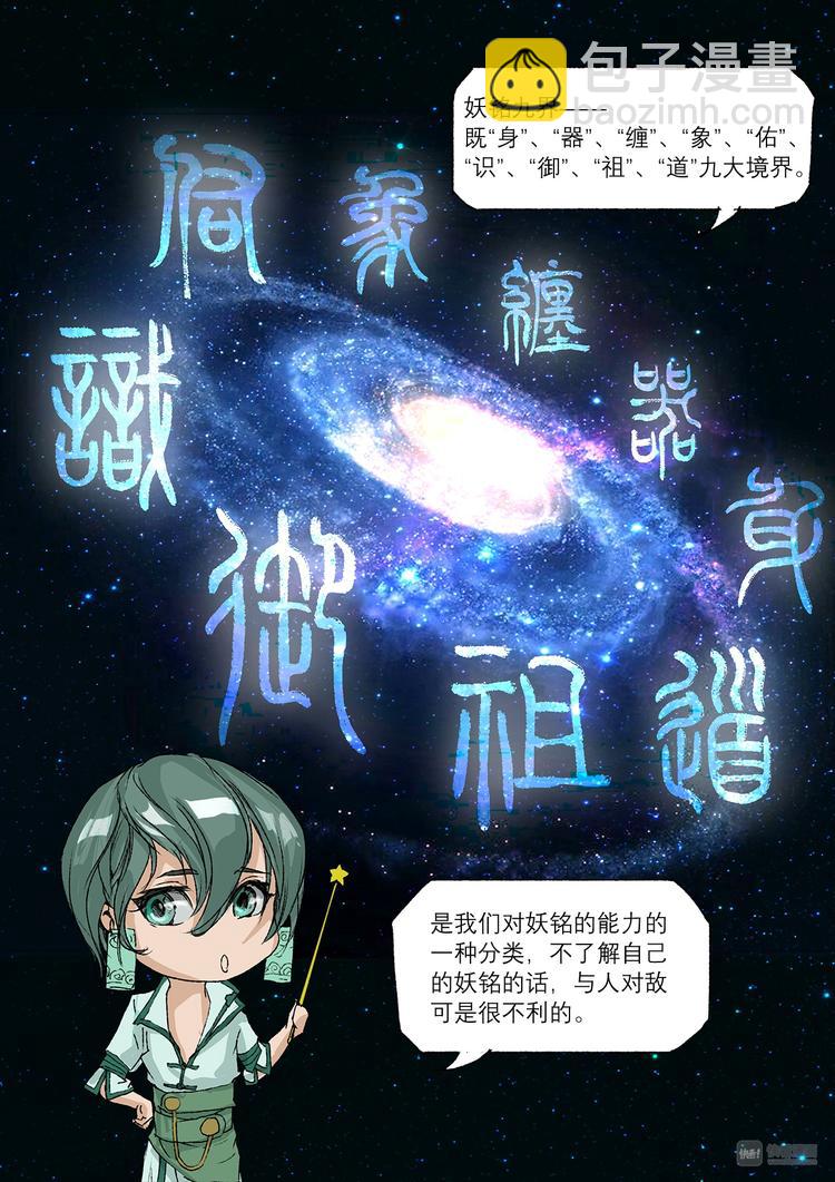 番外 司水篇3-第15话