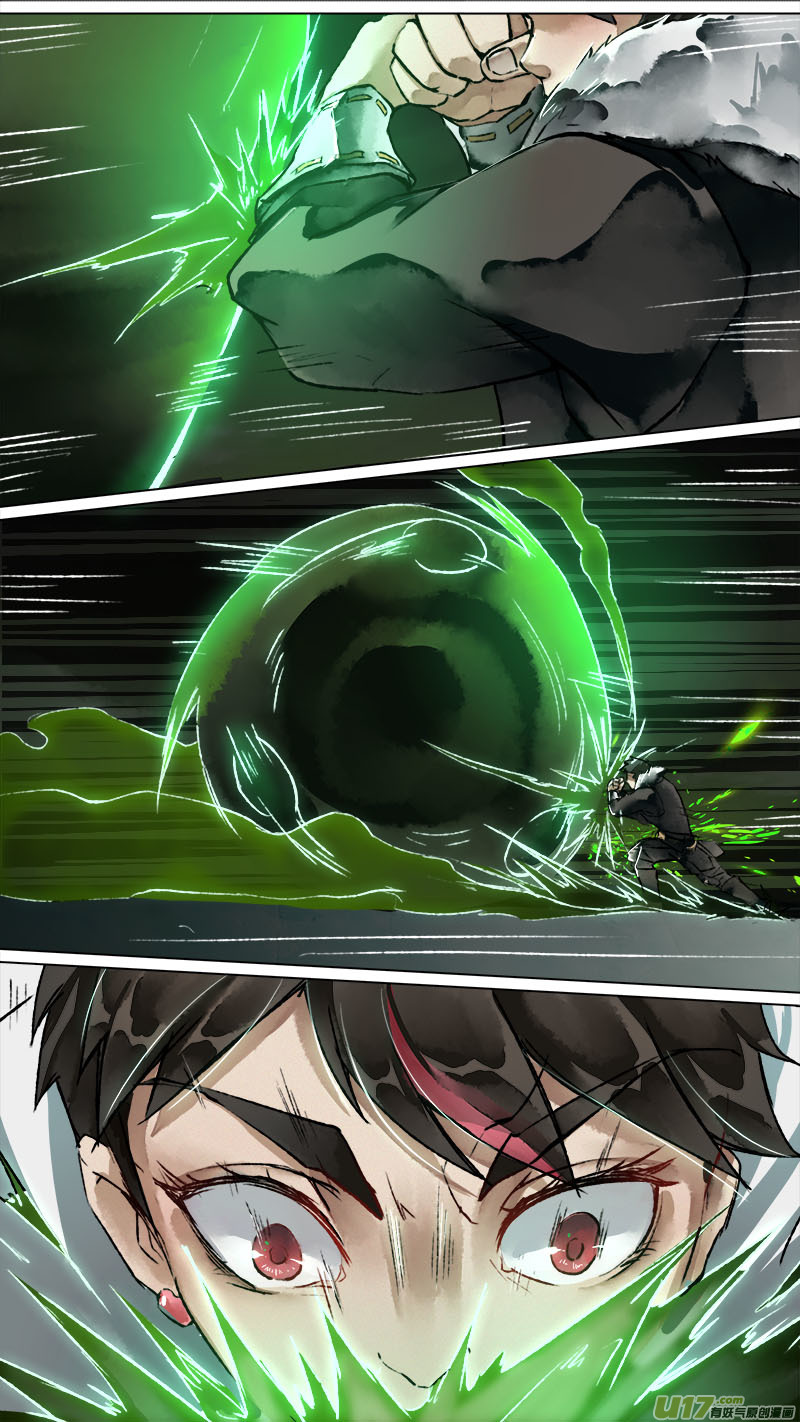 145九州烽火篇-第153话