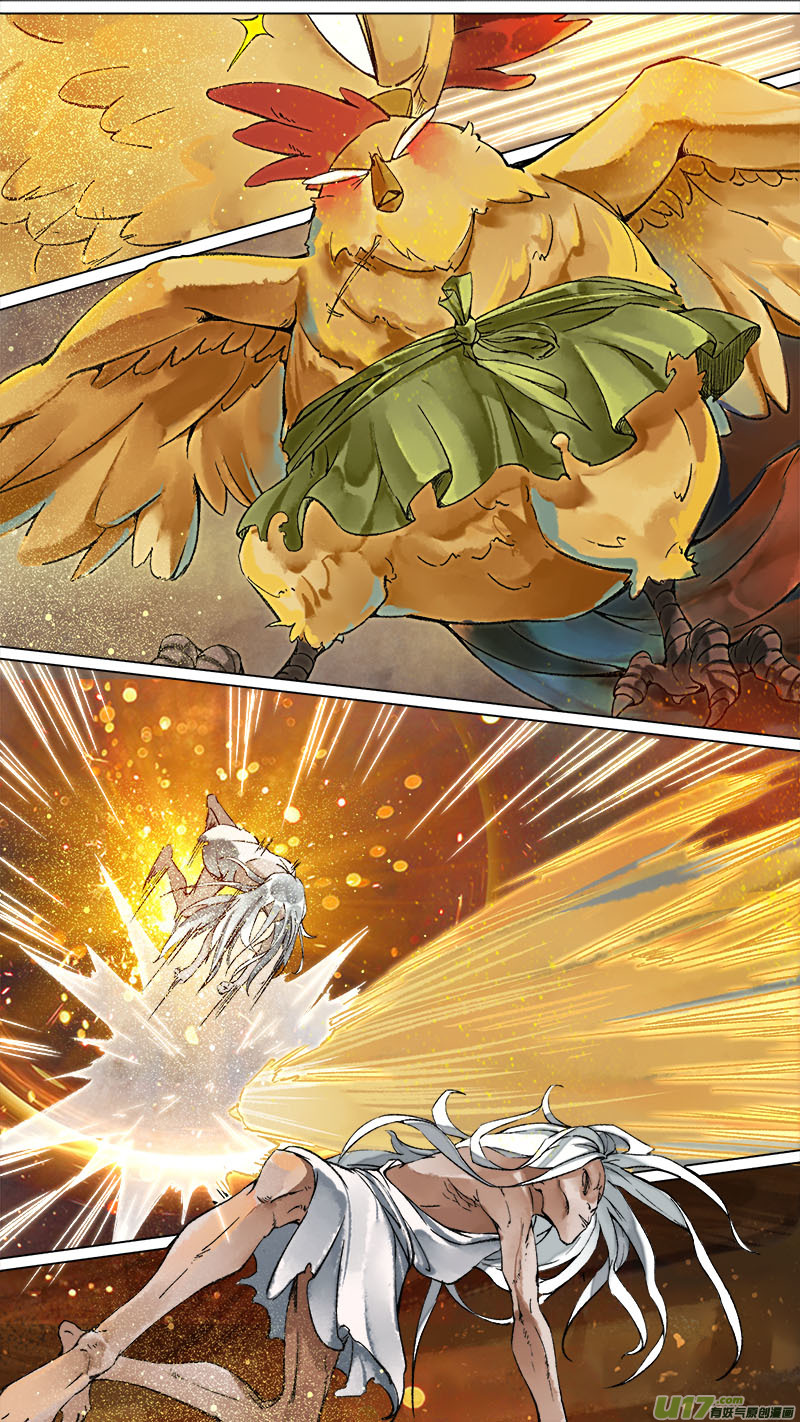 177九州烽火篇-第187话