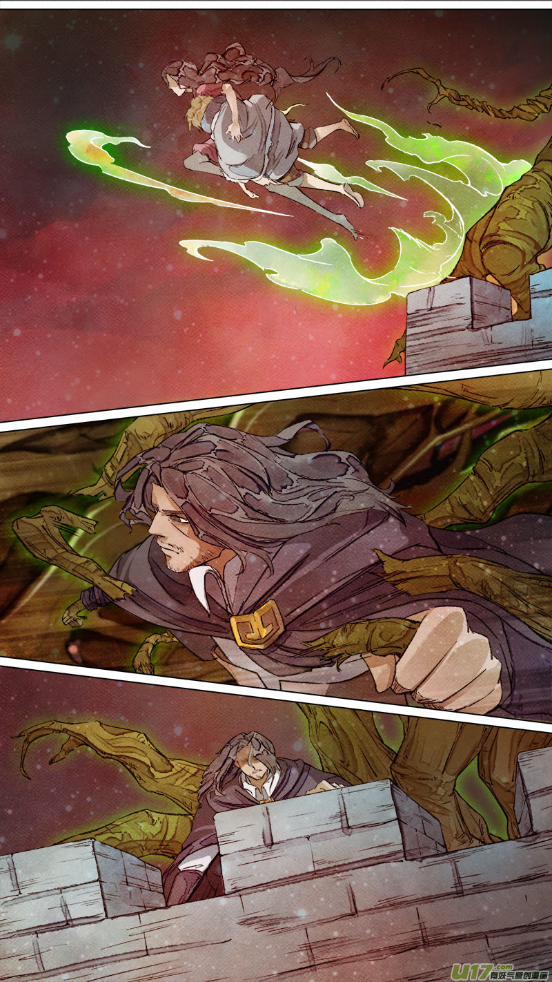 184九州烽火篇-第195话