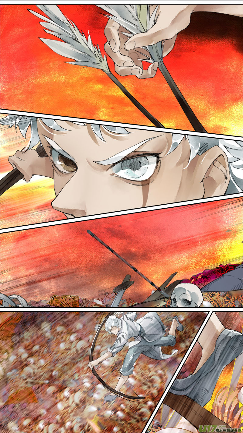 186洛阳终局篇-第197话