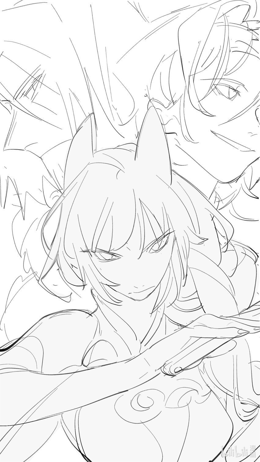 249 业火焚都篇-第265话