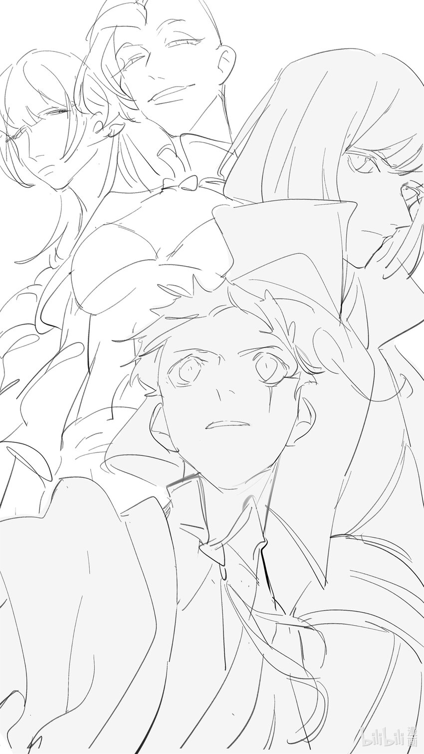 249 业火焚都篇-第265话