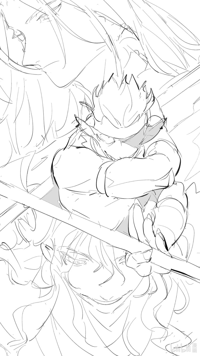 249 业火焚都篇-第265话