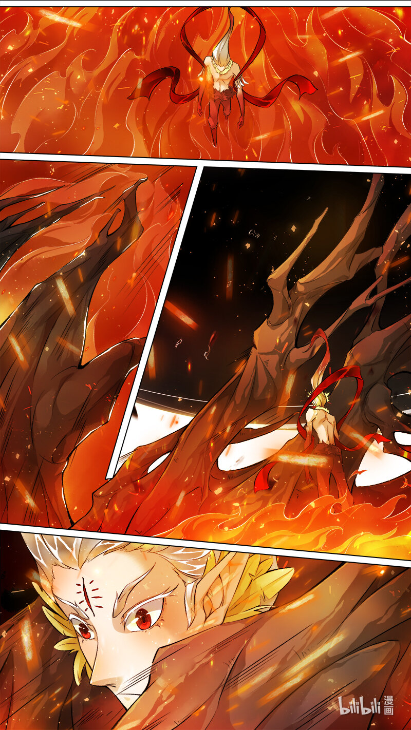 249 业火焚都篇-第265话