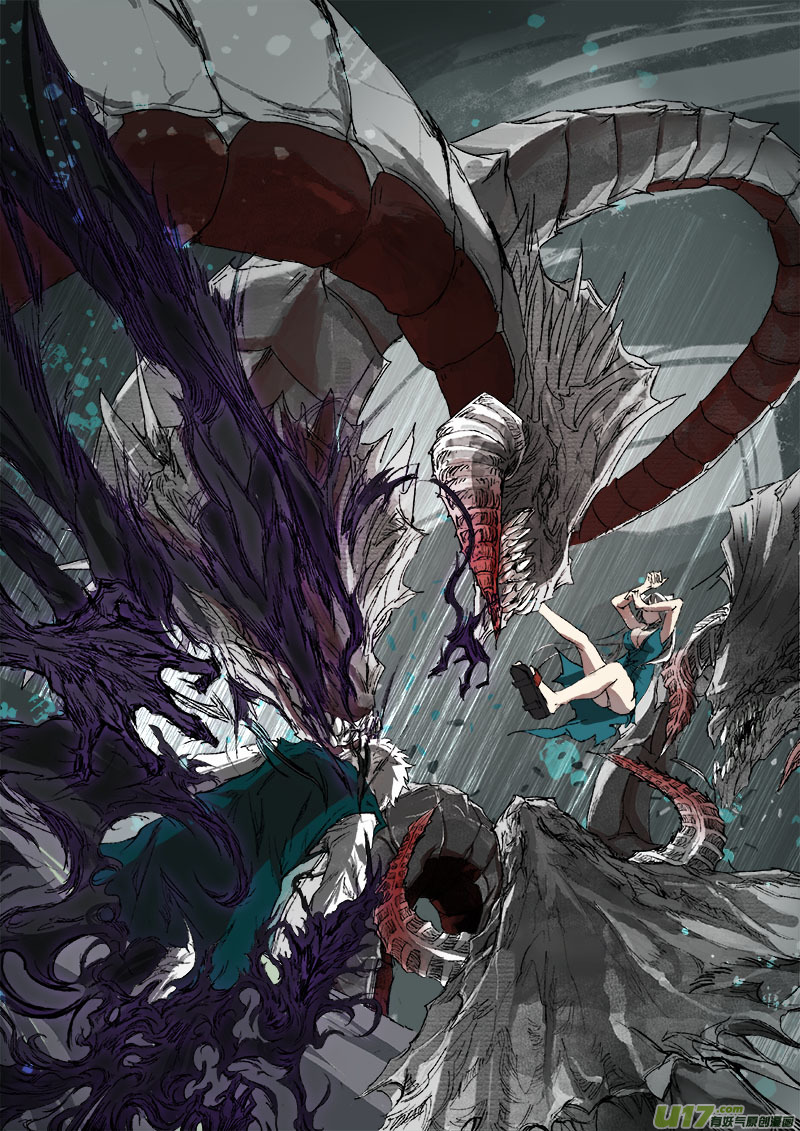 31梦魇篇-第31话