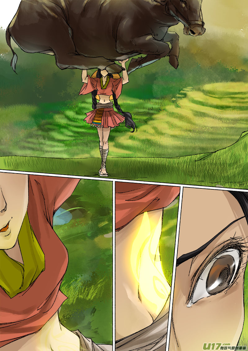 49长安乱战篇-第49话