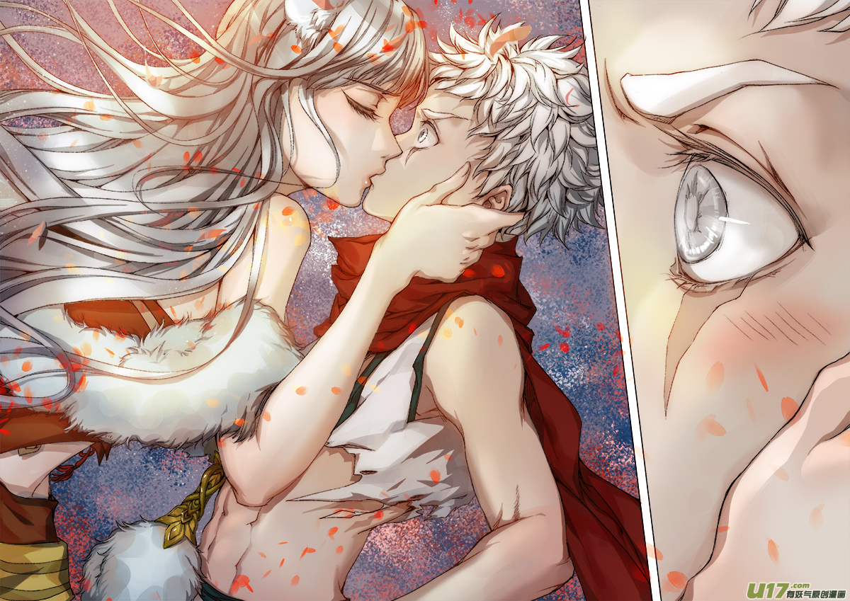 第9话 枯骨女篇9-第9话