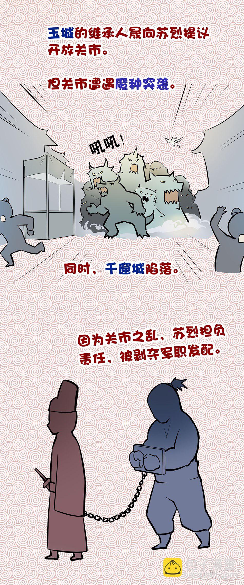 第二话：叛徒（下）-第3话