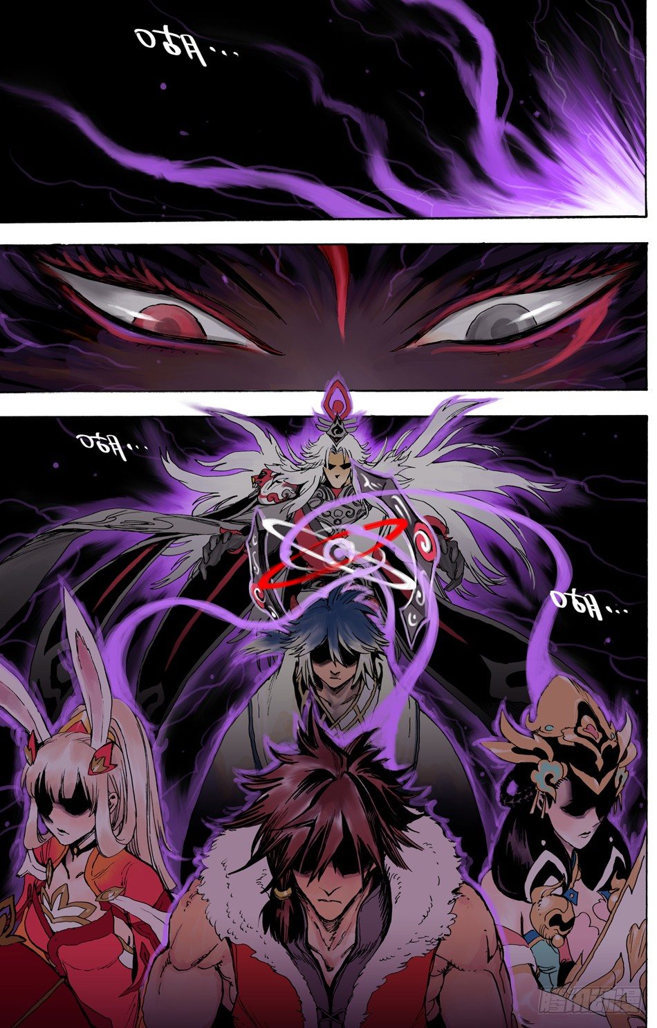 第二十一话：复仇（下）-第47话