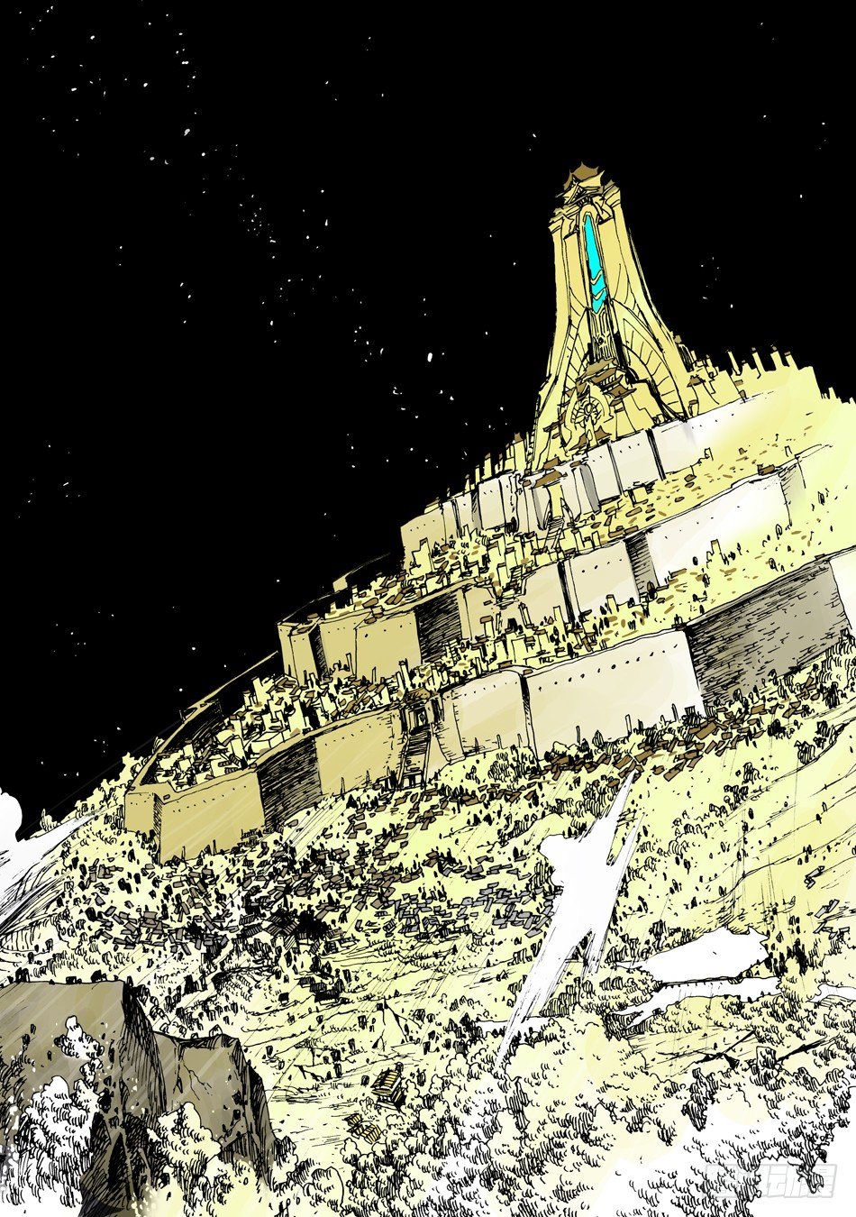 第二十六话：故乡-第57话