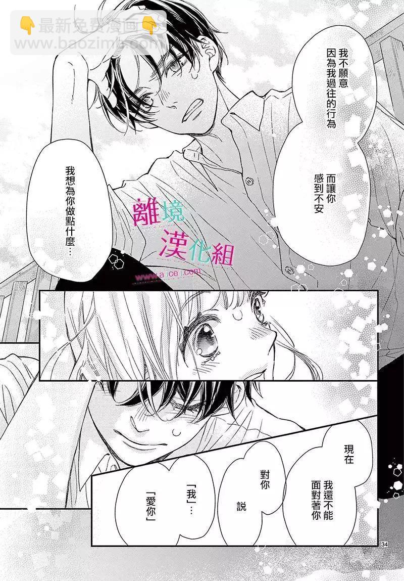 嚐到深處自然甜 - 第20話 - 4