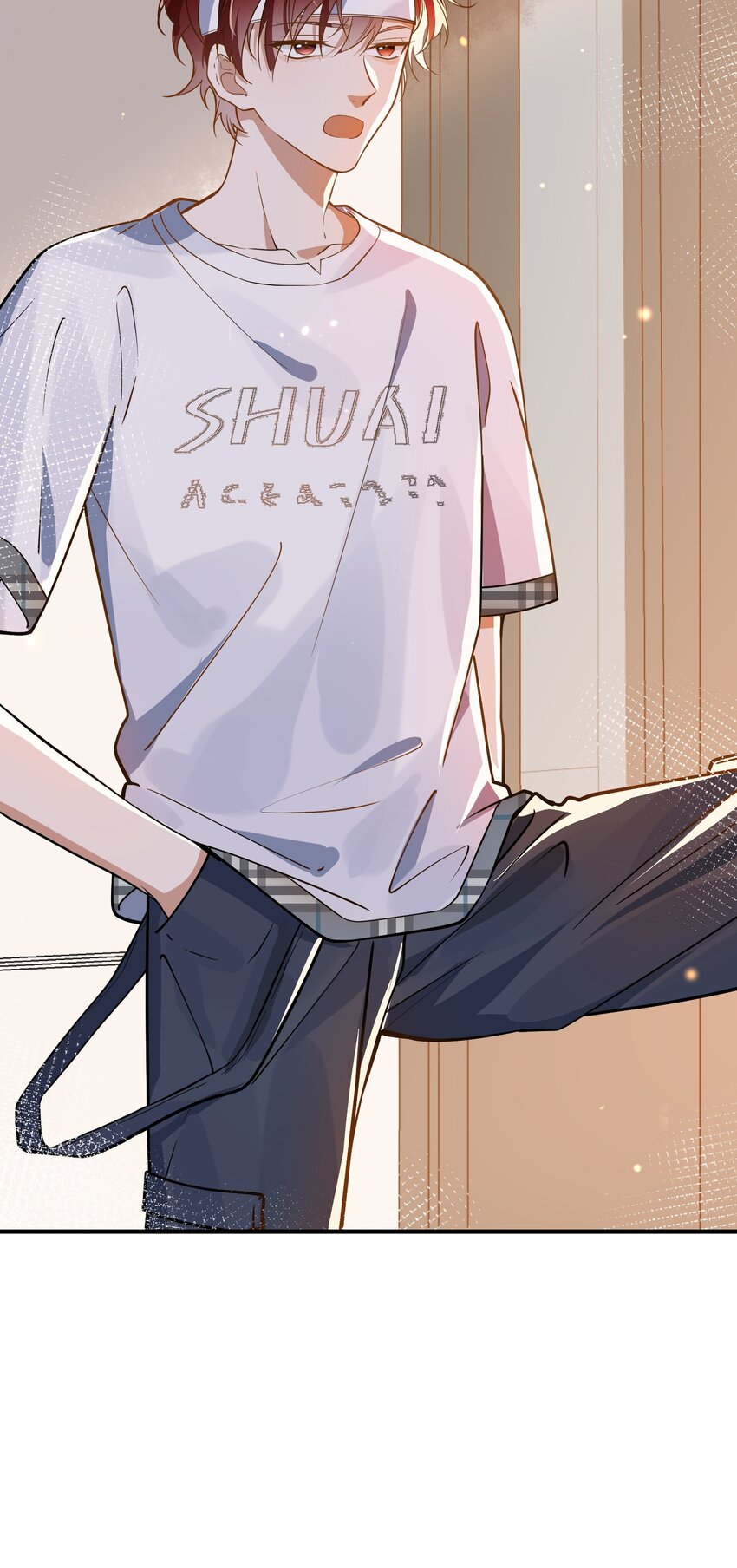 020 &ldquo;连襟&rdquo;-第13话