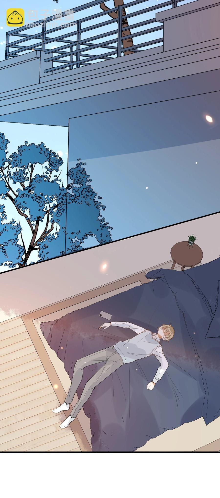 035 两不相欠-第31话