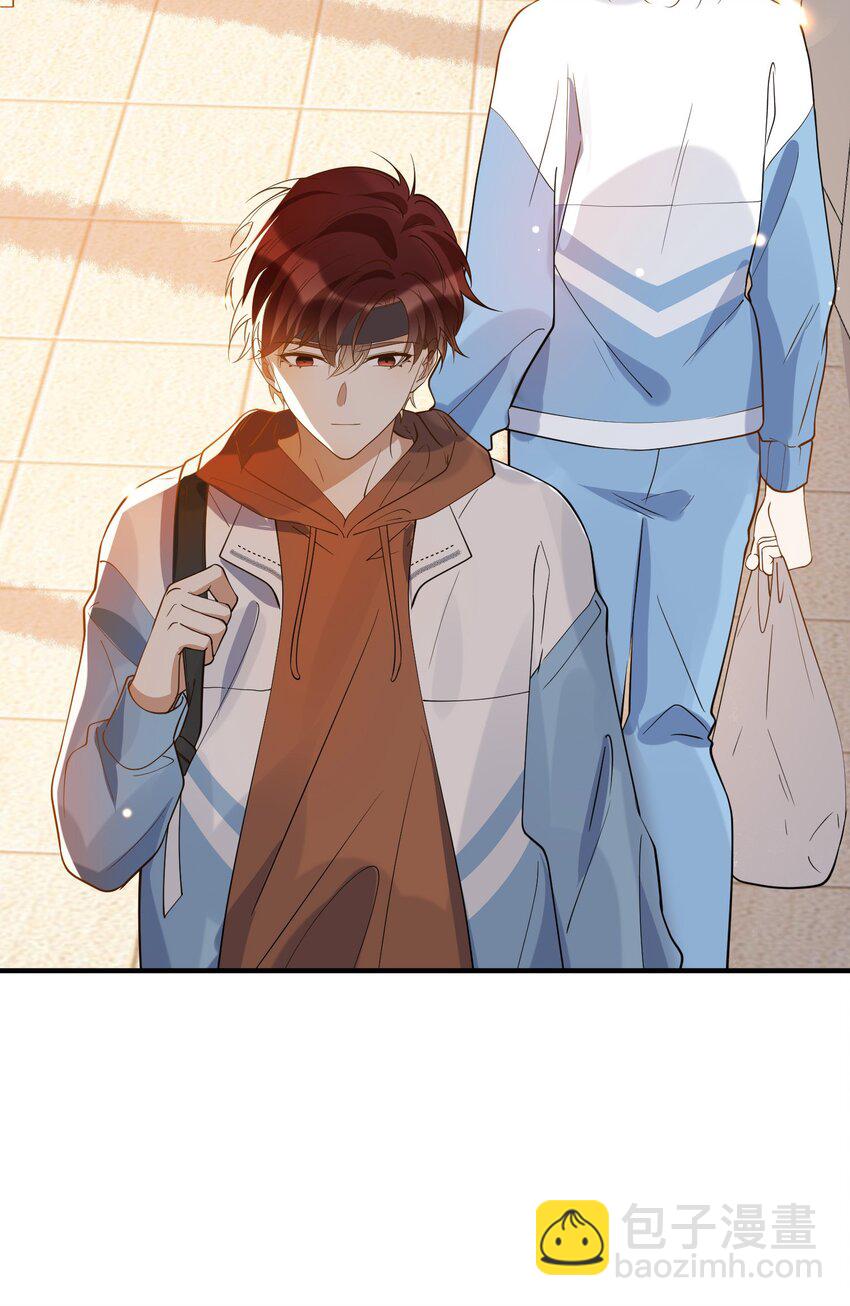 037 无疾而终(1/2)-第23话