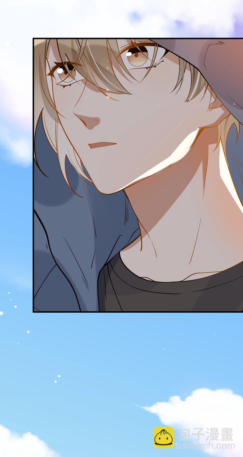 037 无疾而终(1/2)-第23话