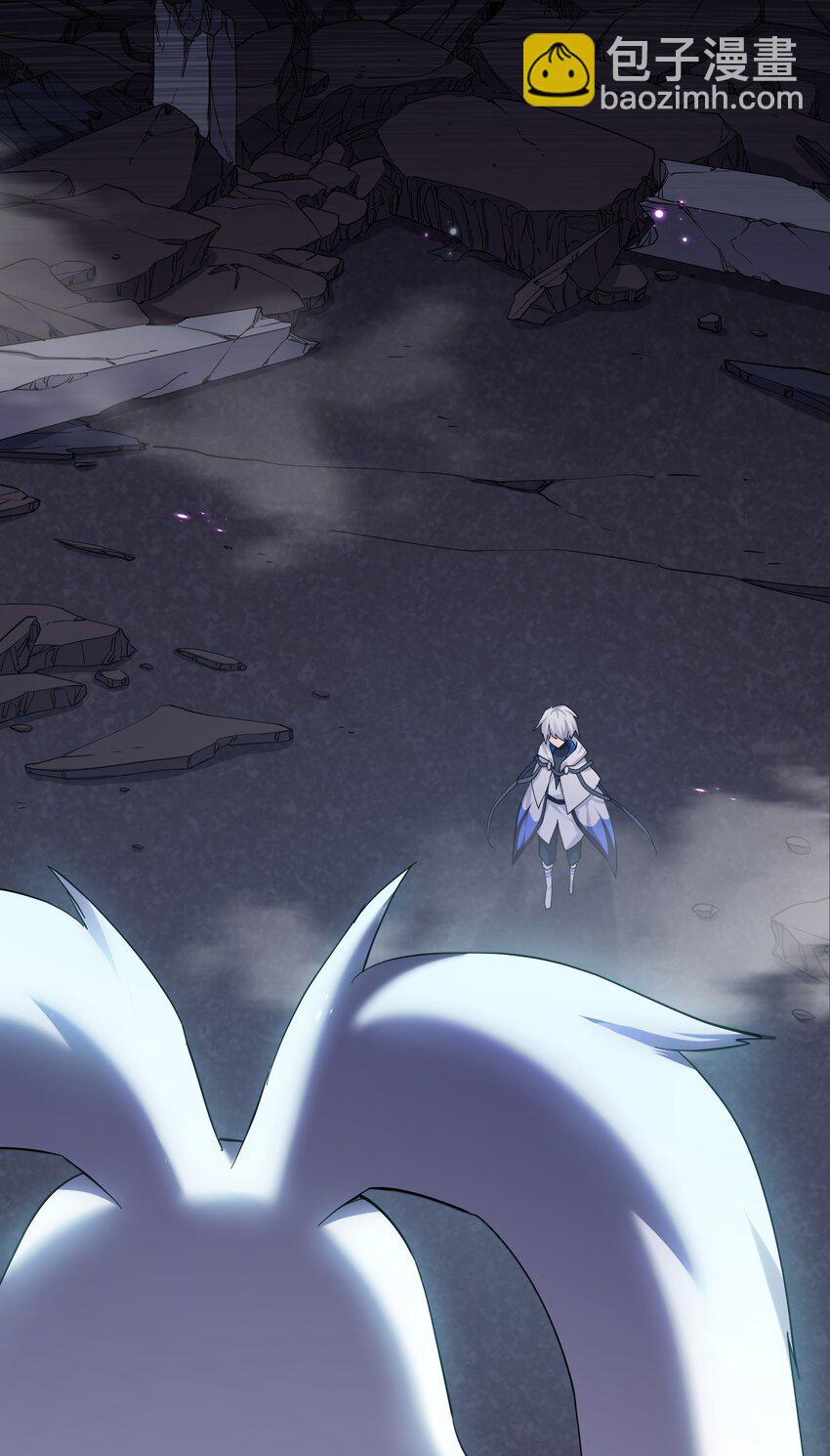 11 帝王出世？(1/2)-第11话