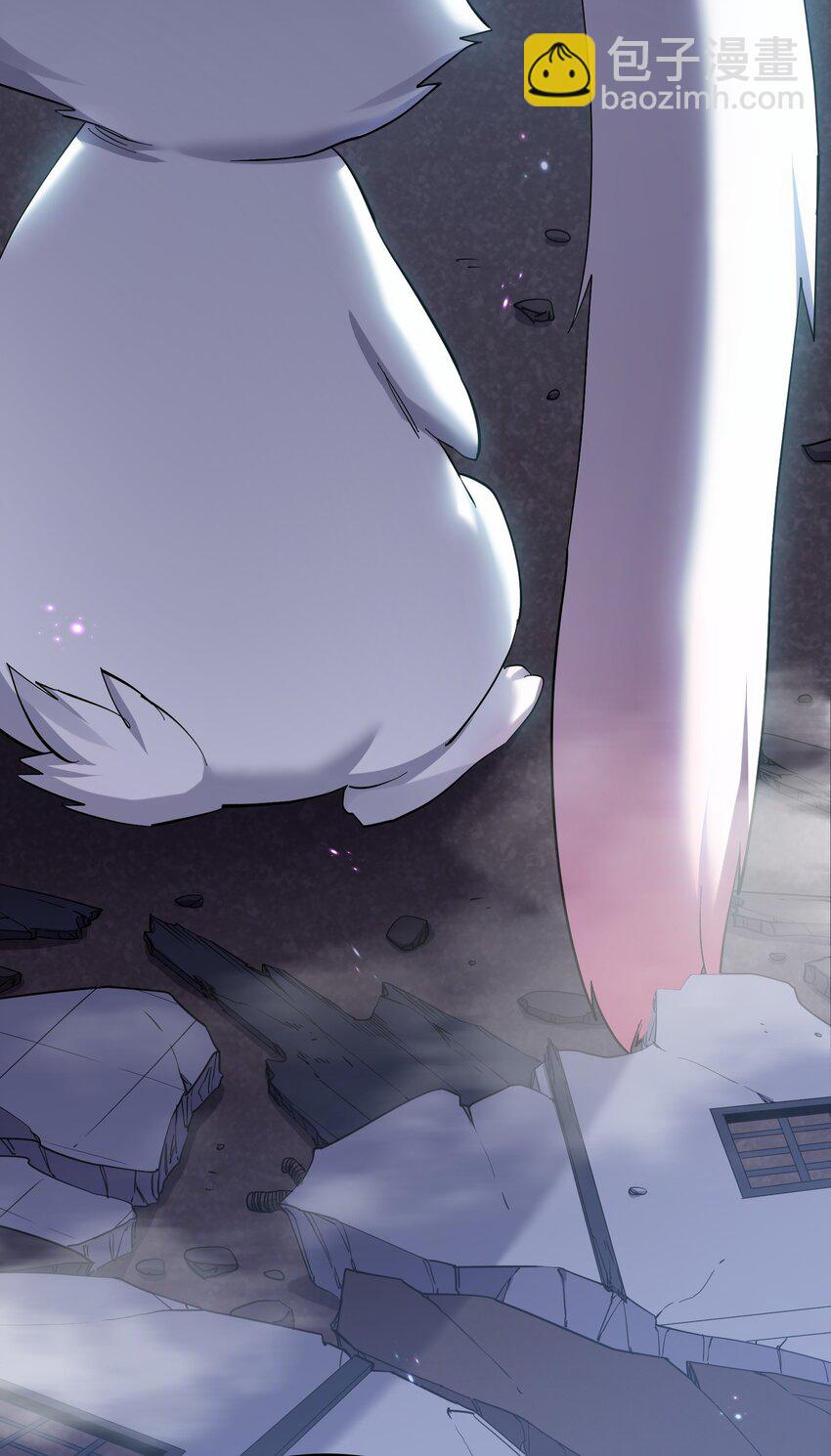 11 帝王出世？(1/2)-第11话