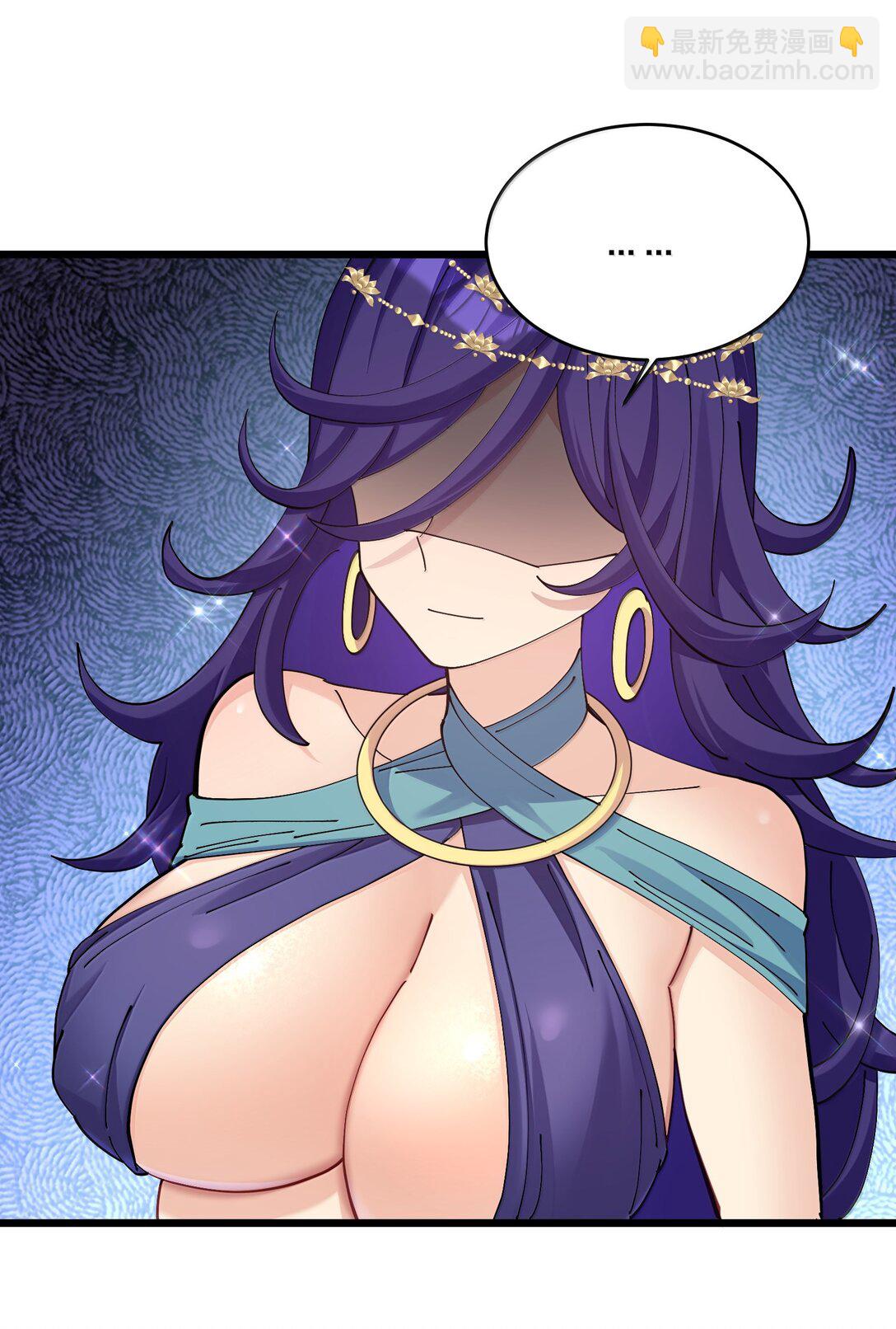 92 无尽狱(1/2)-第93话