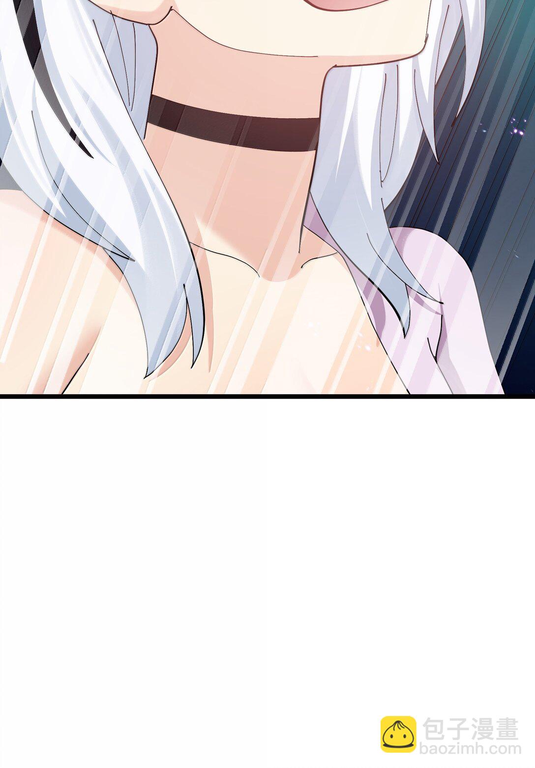 94 月之王vs白悦行！(1/2)-第95话