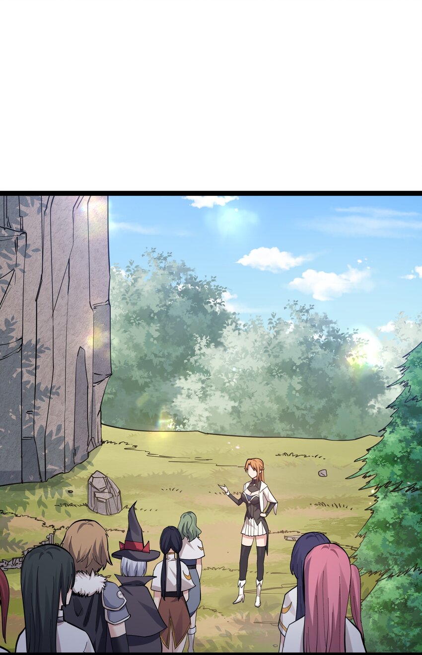 15 静谧天秤(1/2)-第15话