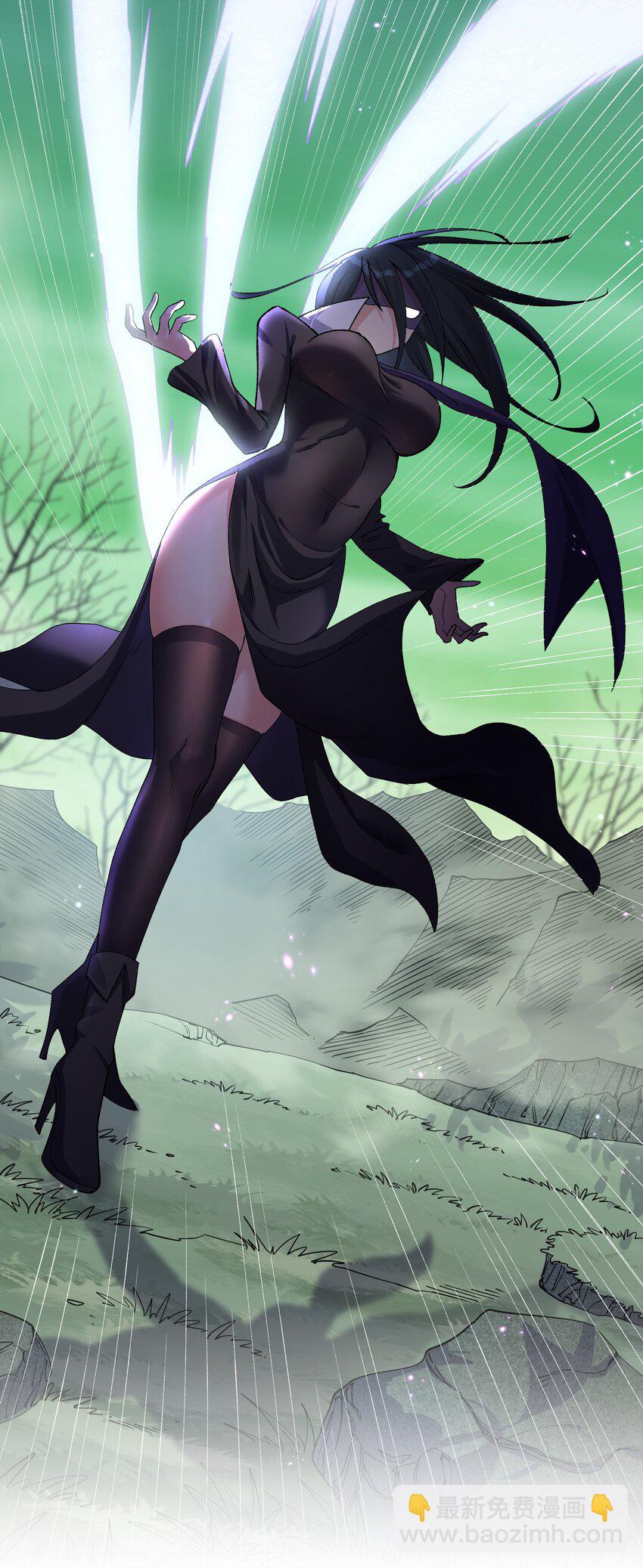 17 正面交锋(1/2)-第17话