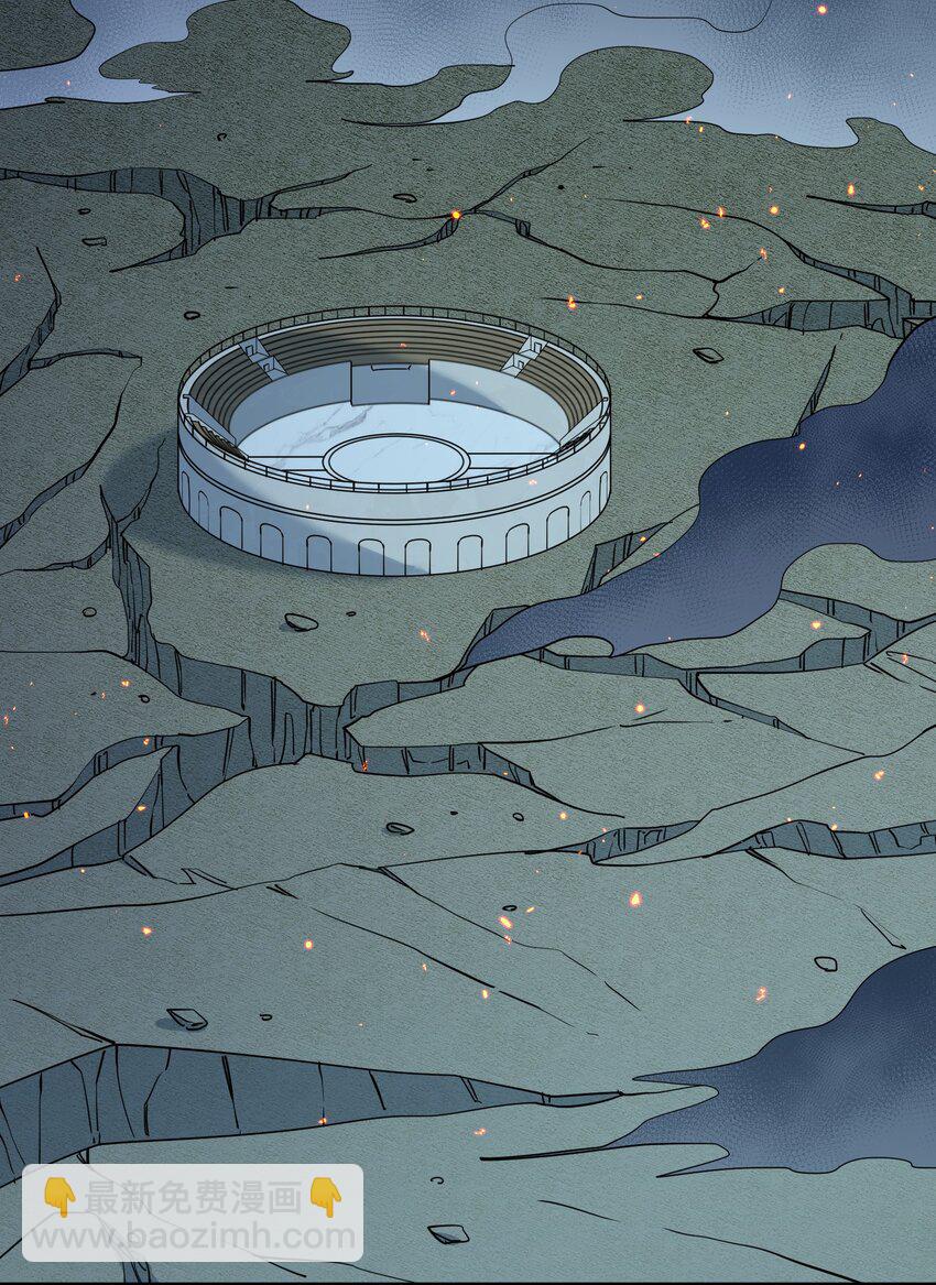 39 以一敌三(1/2)-第39话