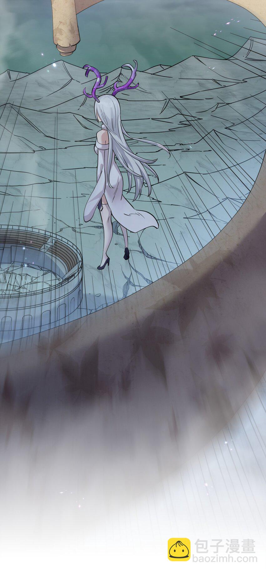 41 至尊之战(1/2)-第41话