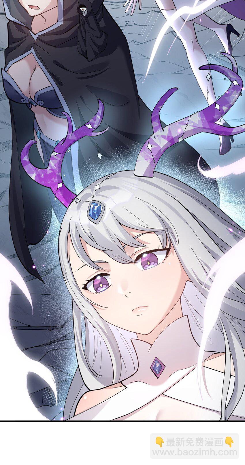 41 至尊之战(1/2)-第41话