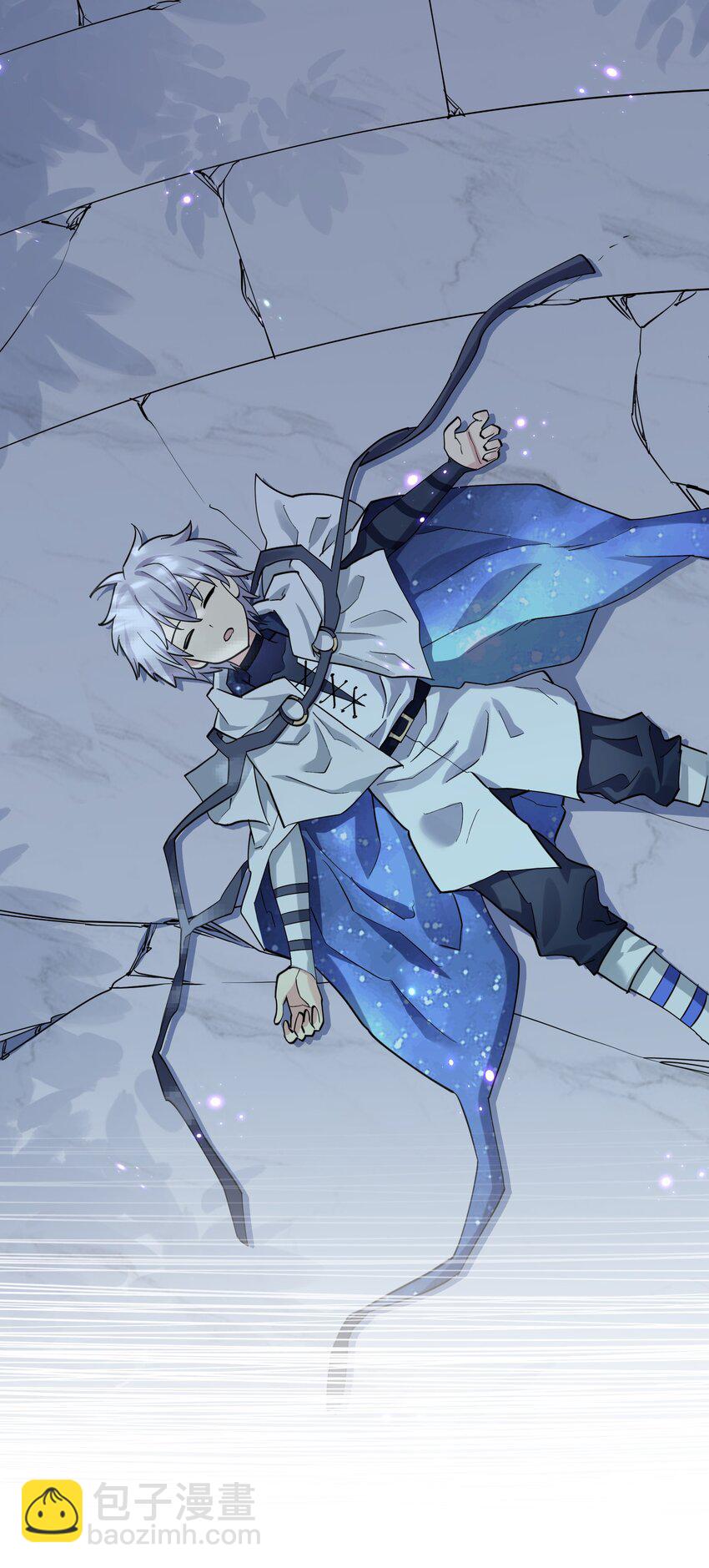 47 降罚(1/2)-第47话