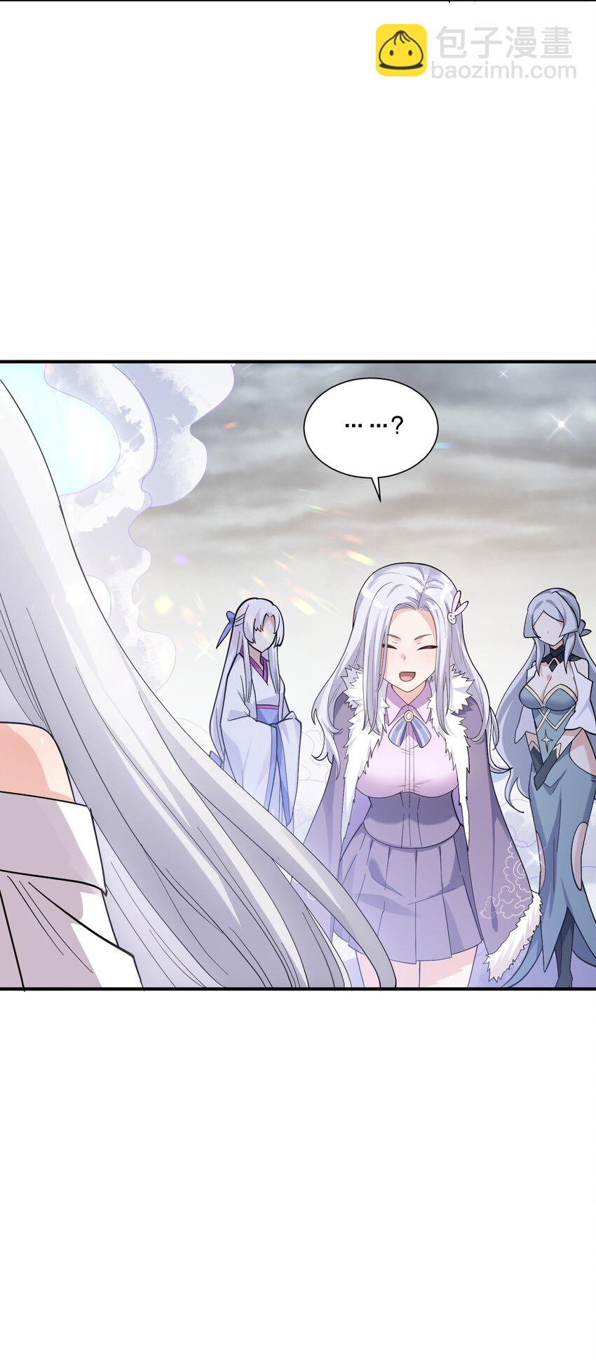 57 大战前夕(1/2)-第57话